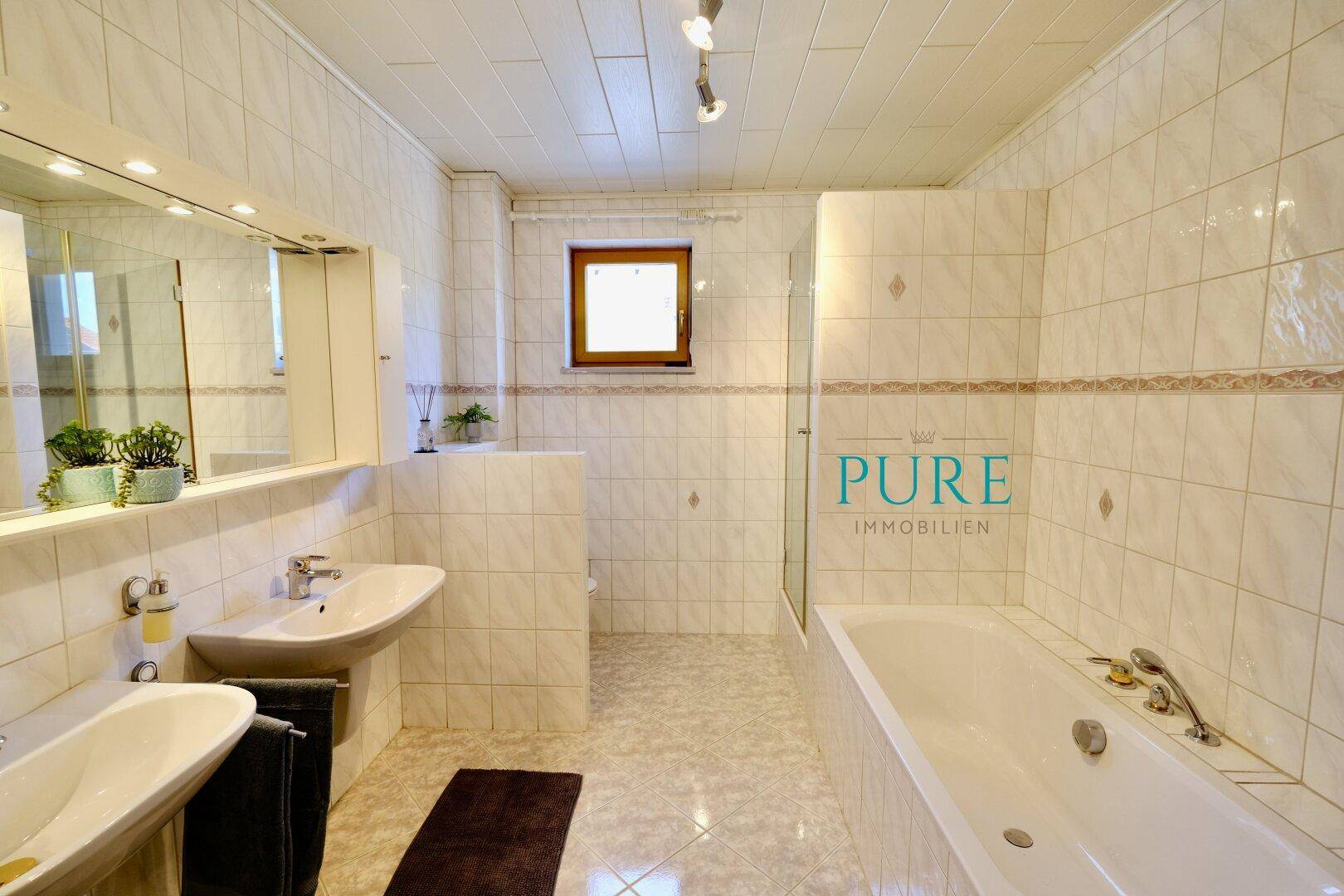 Ensuite-Bad