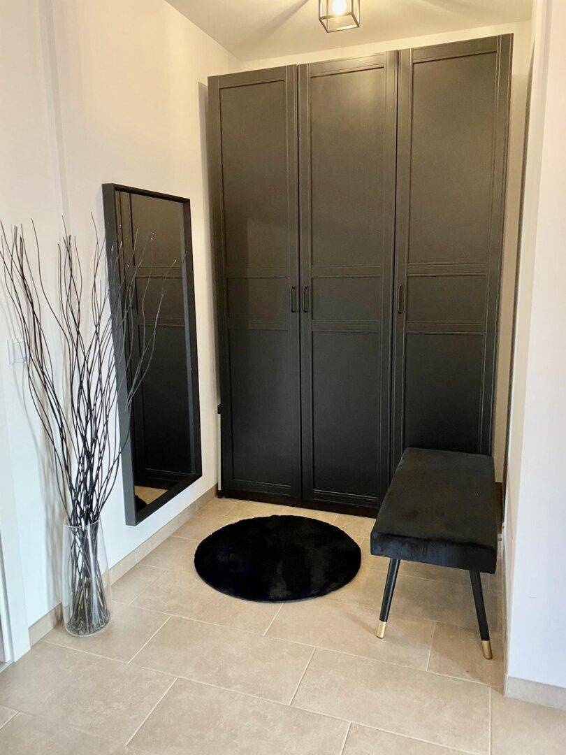 Garderobe