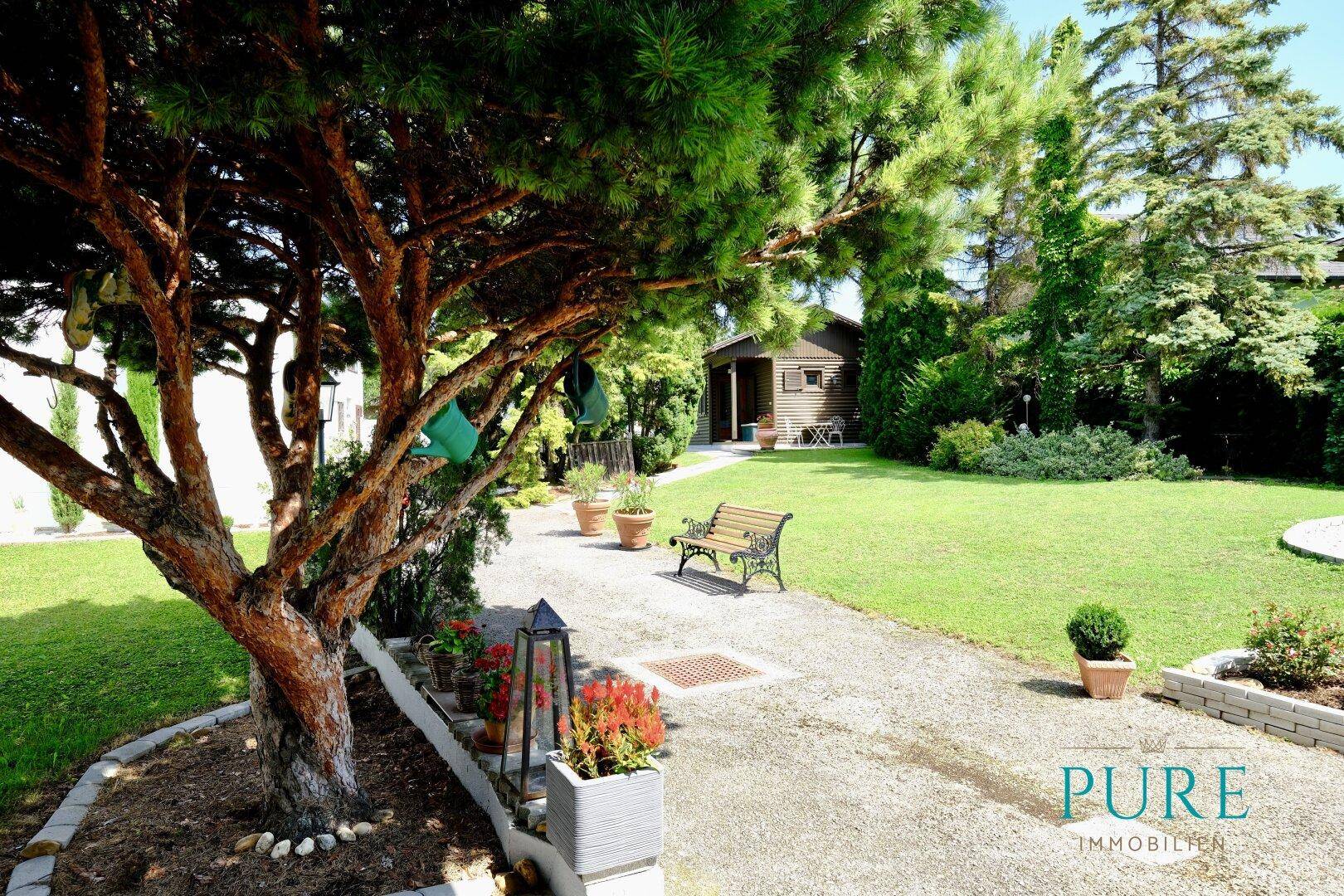 Idylle "PURE"