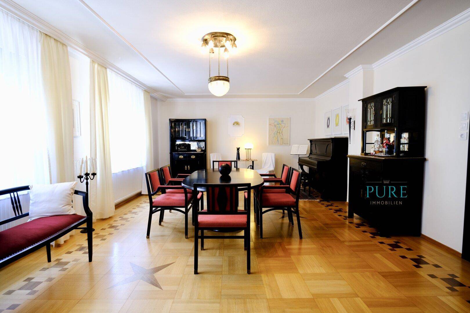 Stilvolle Eleganz