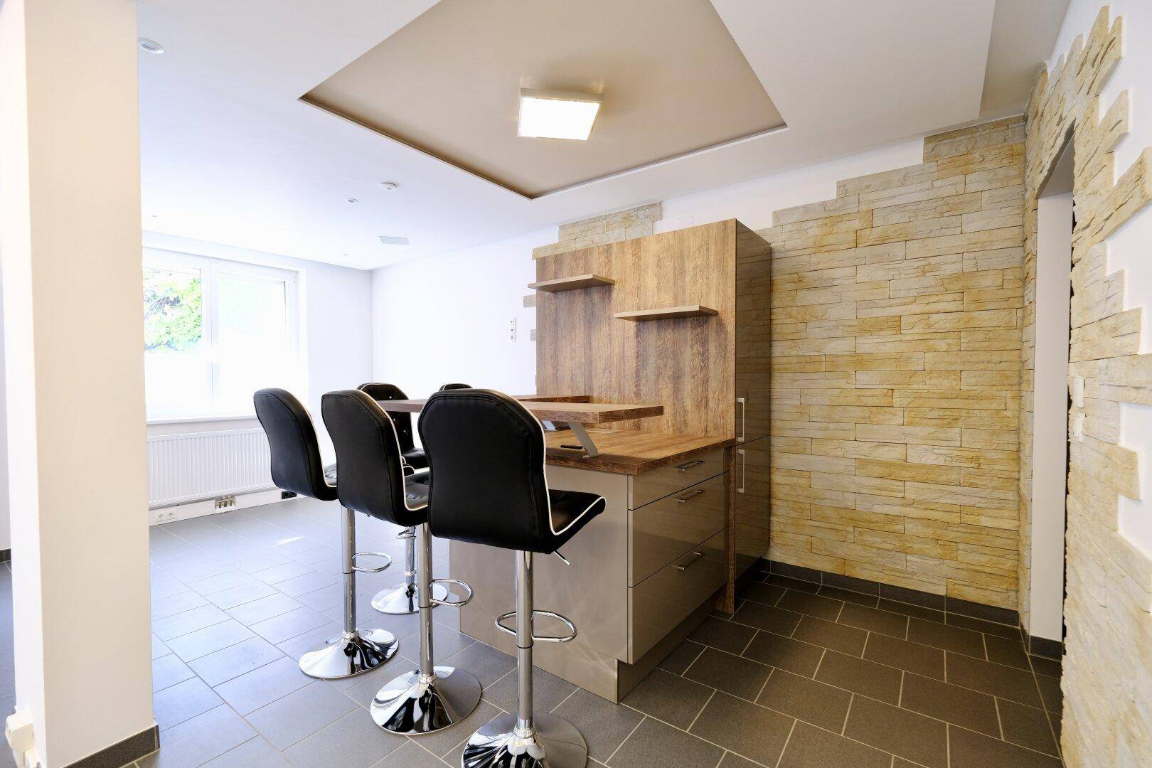 Premium Business -Location im Herzen von Guntramsdorf - Raum für Visionen! - Mehr