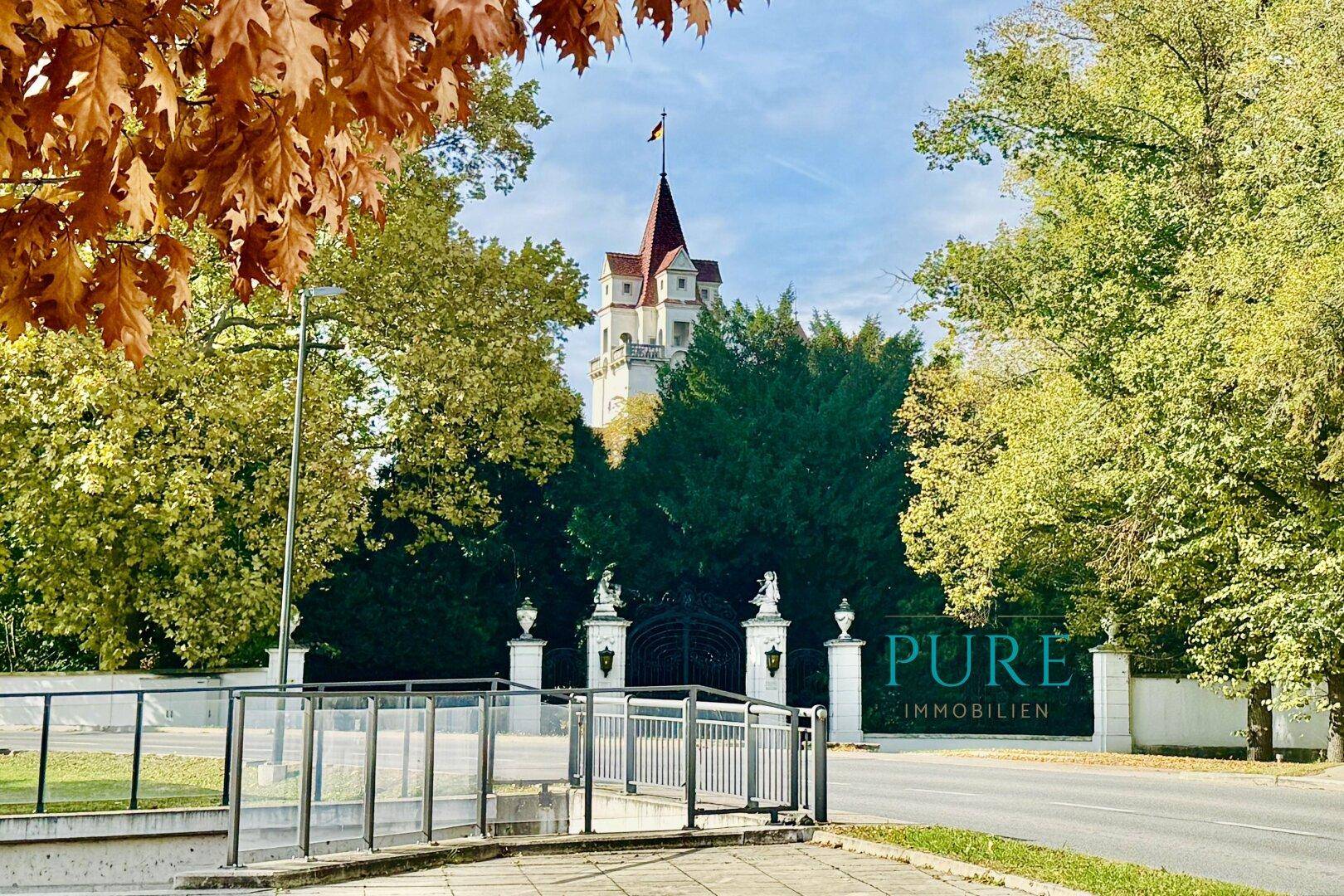 Schloß Ebreichsdorf