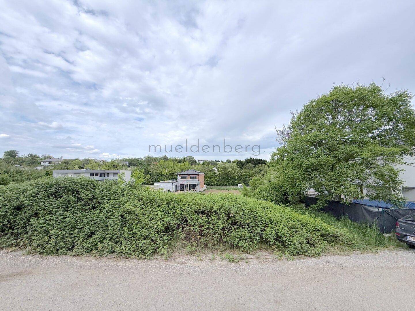 Traum-Baugrund 376m² in Neusiedl am See – Eigenheim verwirklichen zum Top-Preis! - Widok 3