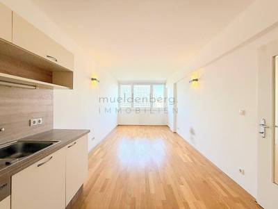 2-Zimmer-Wohnung mit Aufzug, 42 m², Innere Stadt, Innere Stadt