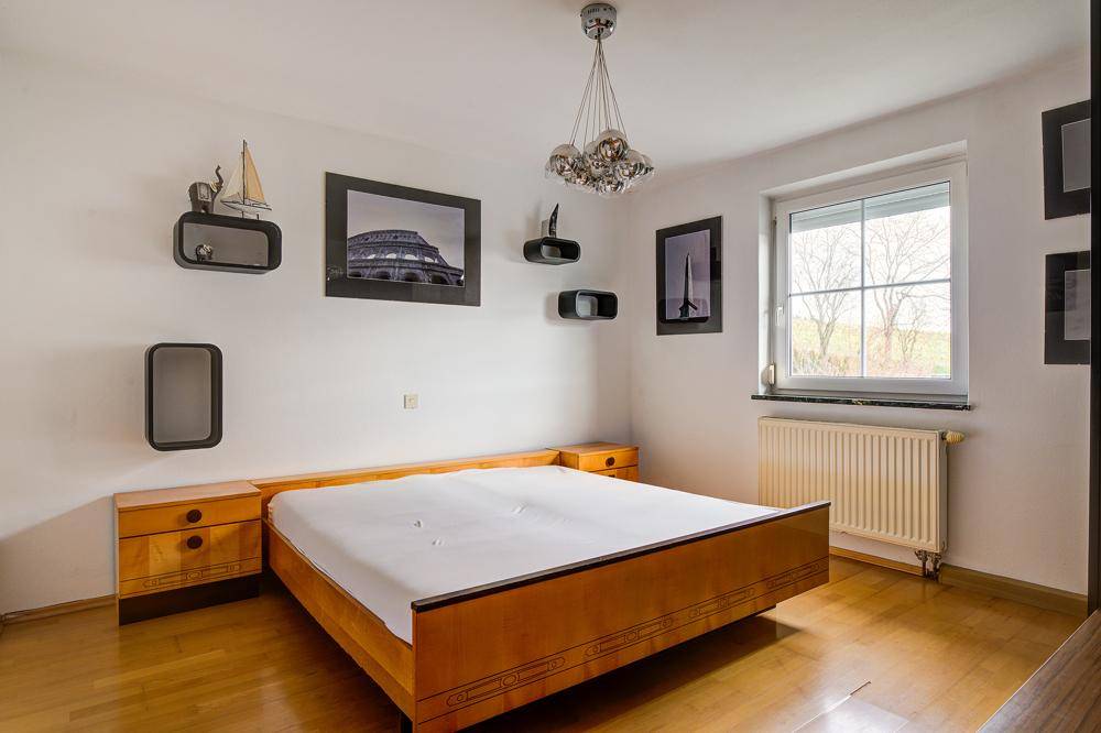 Haus – Maria Schmolln, Haslau - Mehr