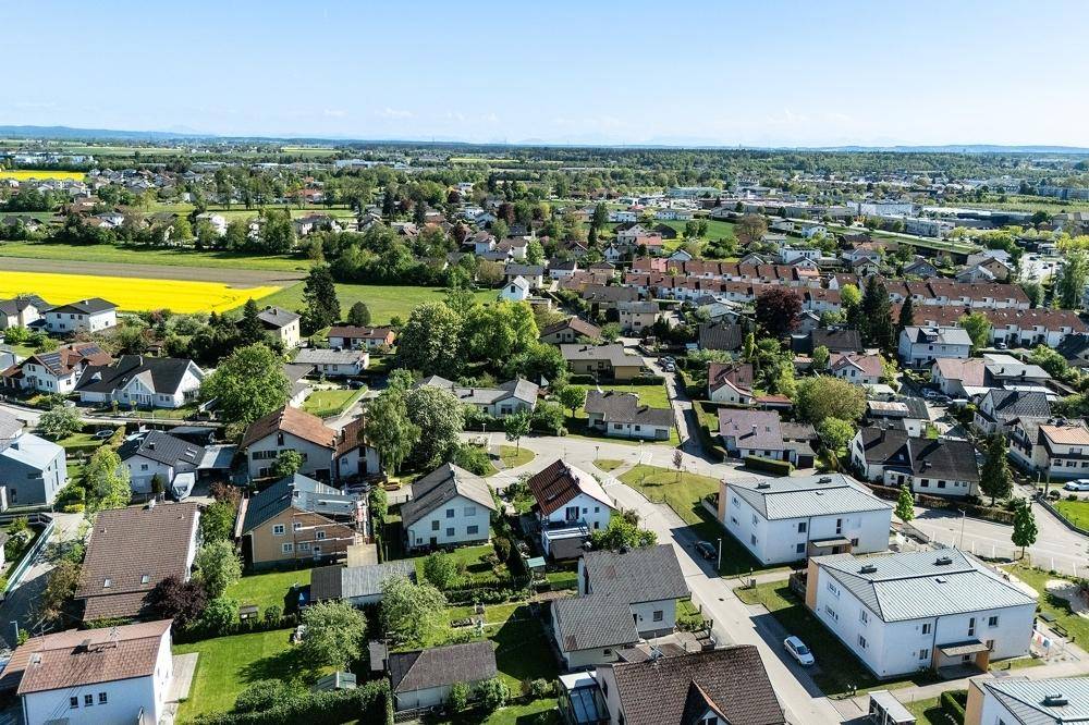 Gemischtes Baugebiet mit Gewerbe- und Wohnbaupotential. - Ansicht 6