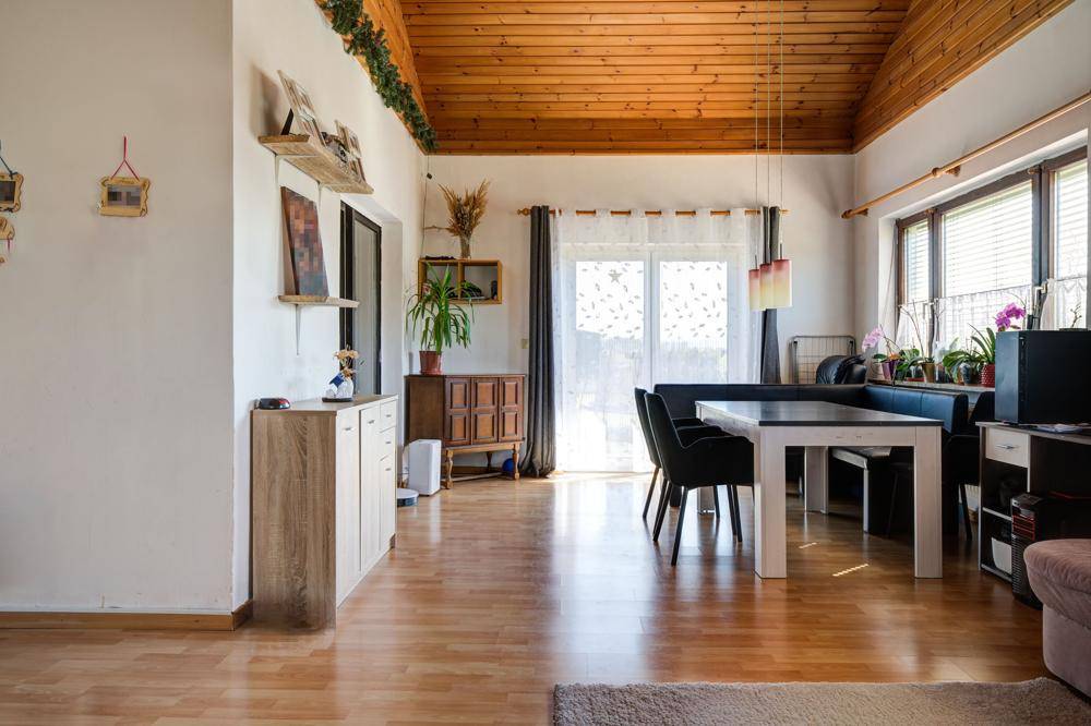 Gemütlicher Bungalow in schöner Wohnlage - Garten - Garage - Keller - Ansicht 6