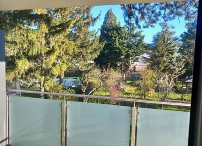 2-Zimmer-Wohnung mit Balkon, 51 m², Floridsdorf, Floridsdorf