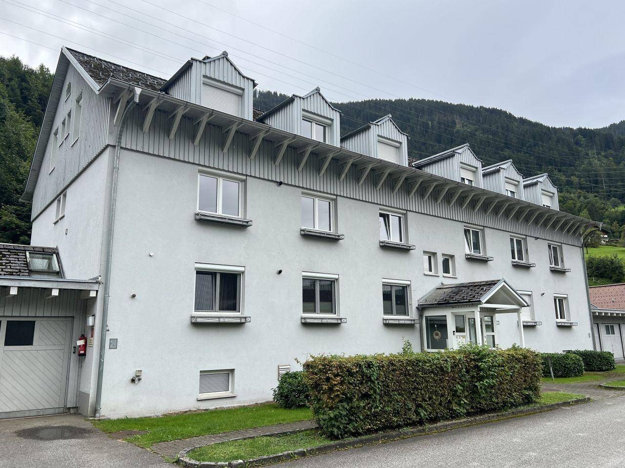 Ansicht