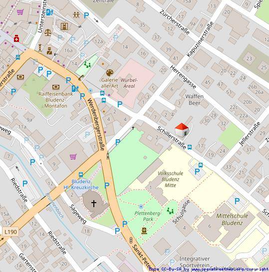 VIEL LAGERFLÄCHE IN STADTNÄHE - Ansicht 5