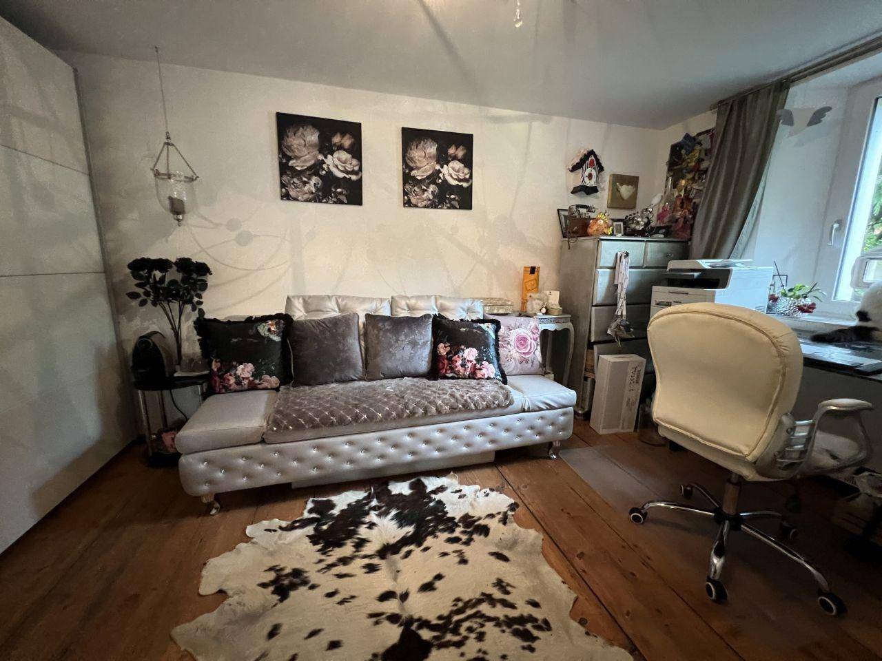 Zimmer EG