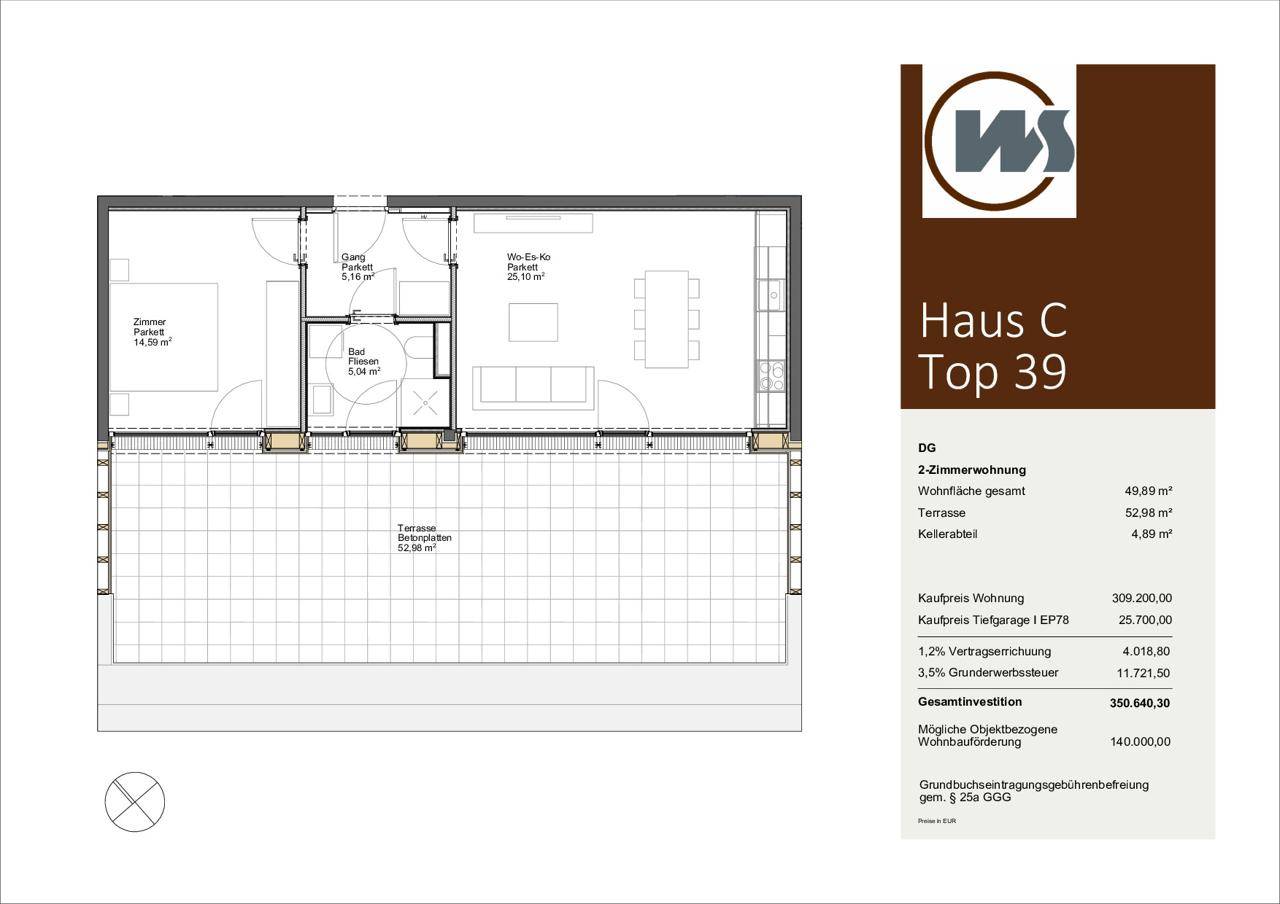 Grundrissplan_Top_W-C39