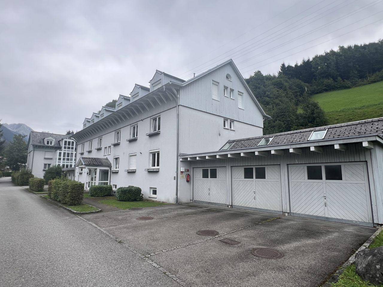 Ansicht