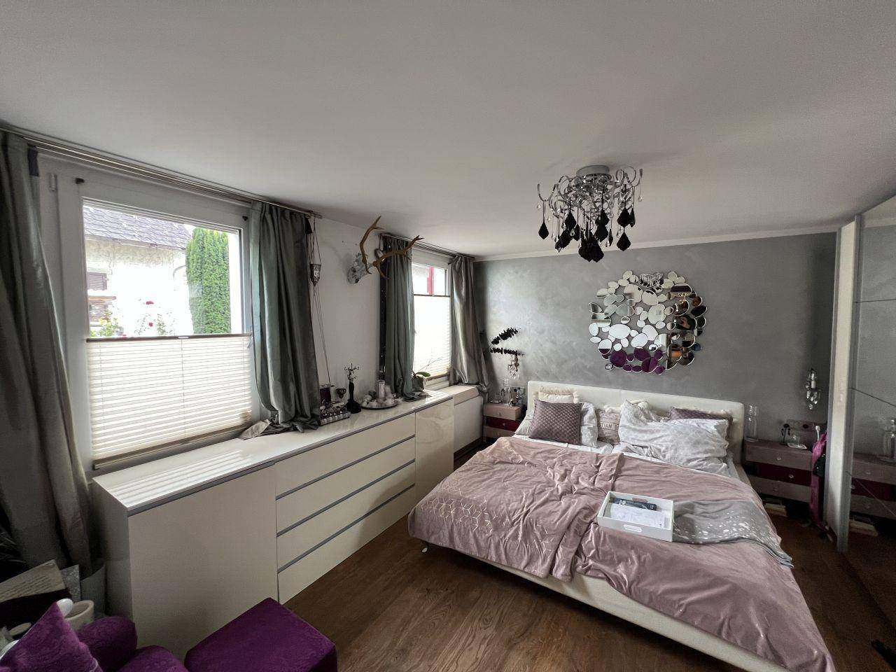 Schlafzimmer EG