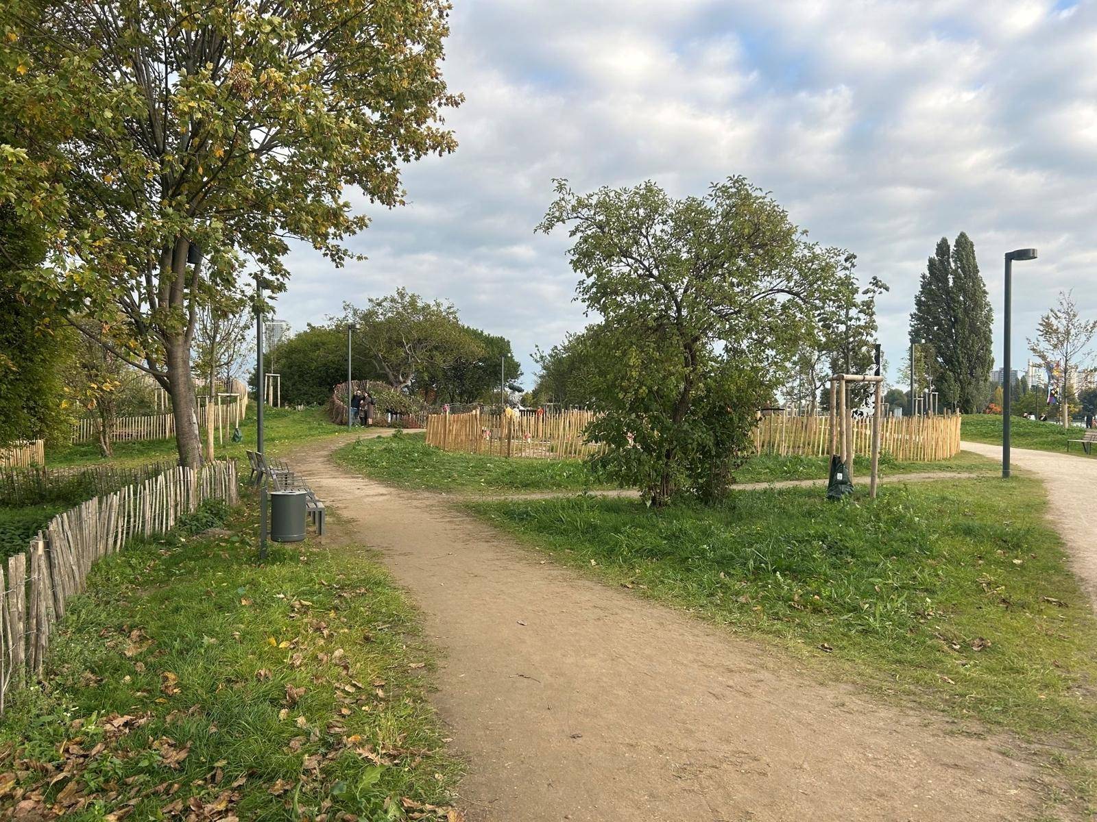 BankAustriaPark