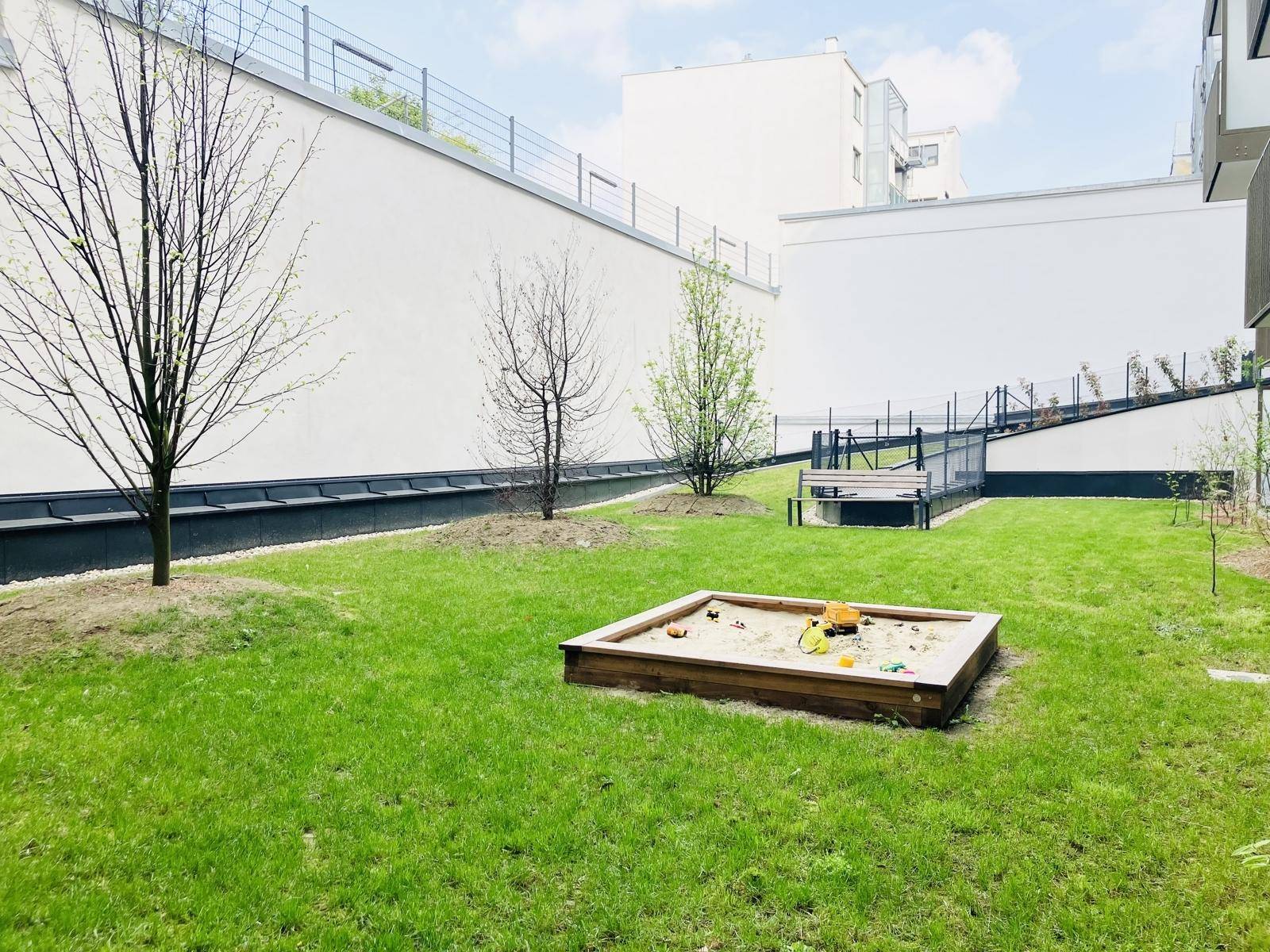 Gemeinschaftsgarten
