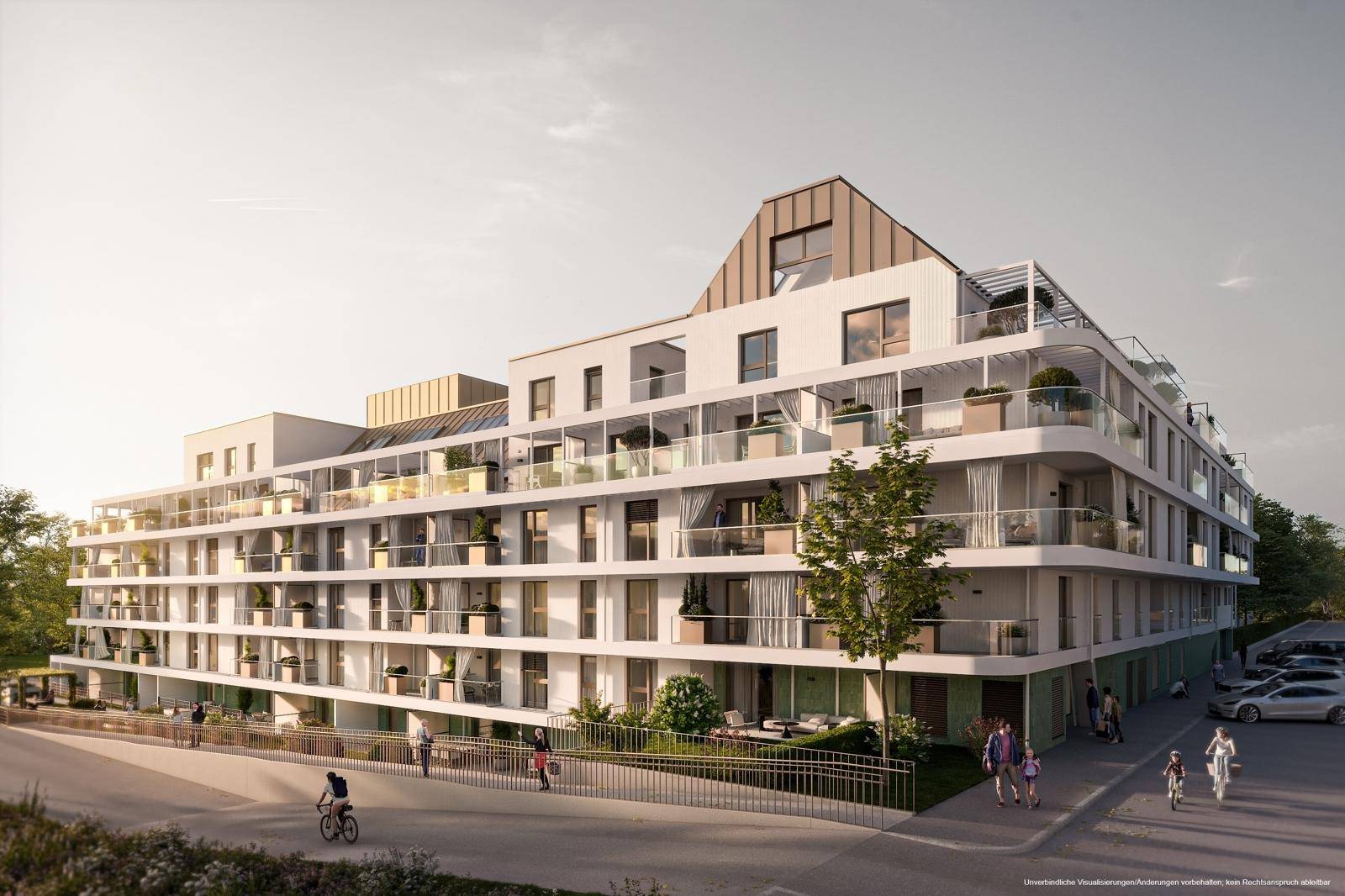LangeAllee 6A_Außen Ecke