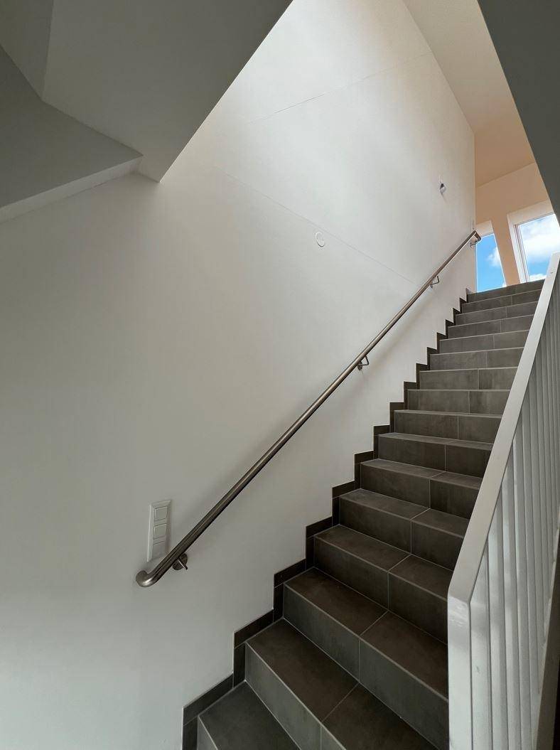 Treppe idW