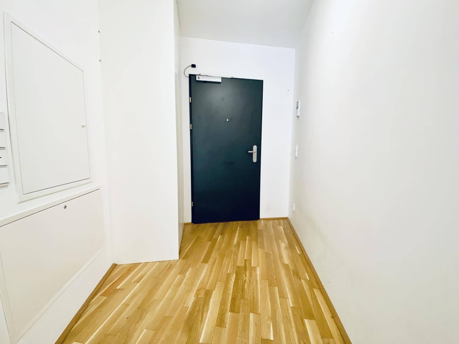 Vorzimmer