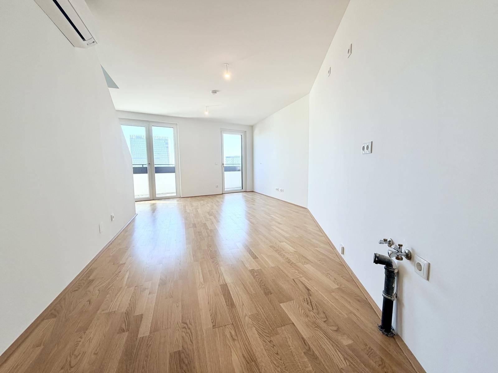 Apartment in Wien, Katastralgemeinde Inzersdorf Stadt - Ansicht 3
