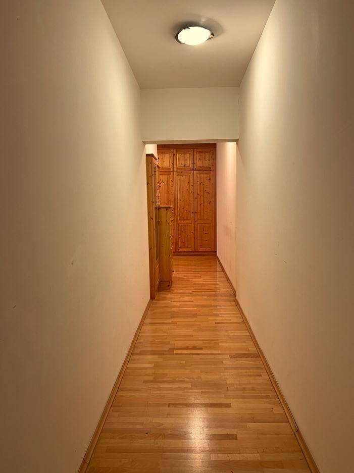 Vorzimmer