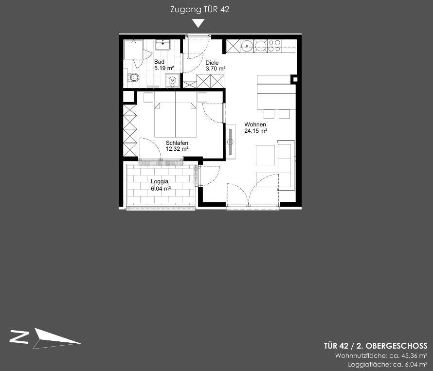 Wohnungsplan_Top 42