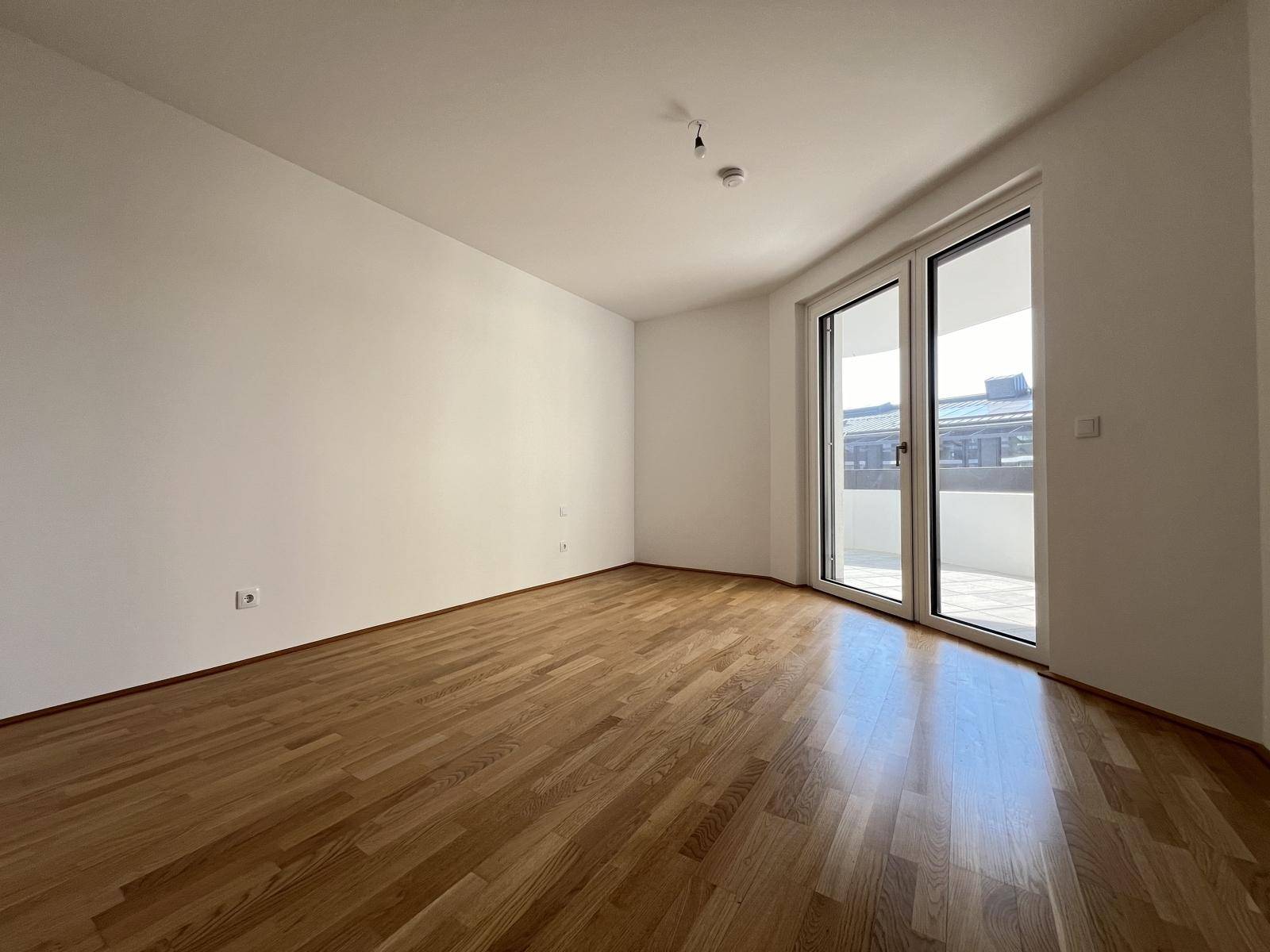 Schlafzimmer I
