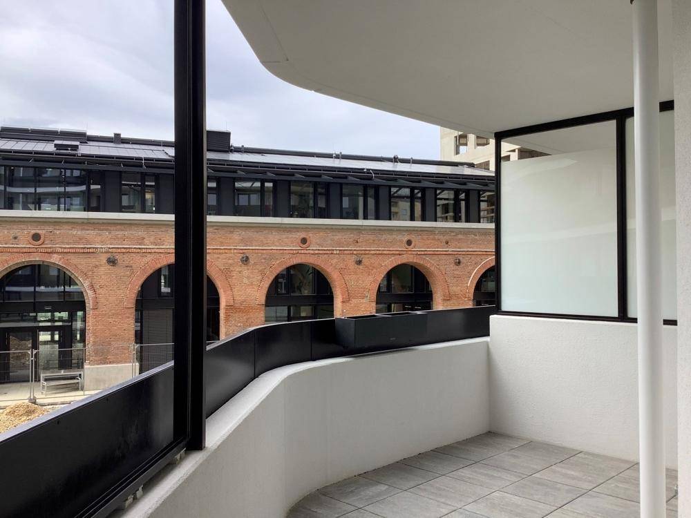 Loggia