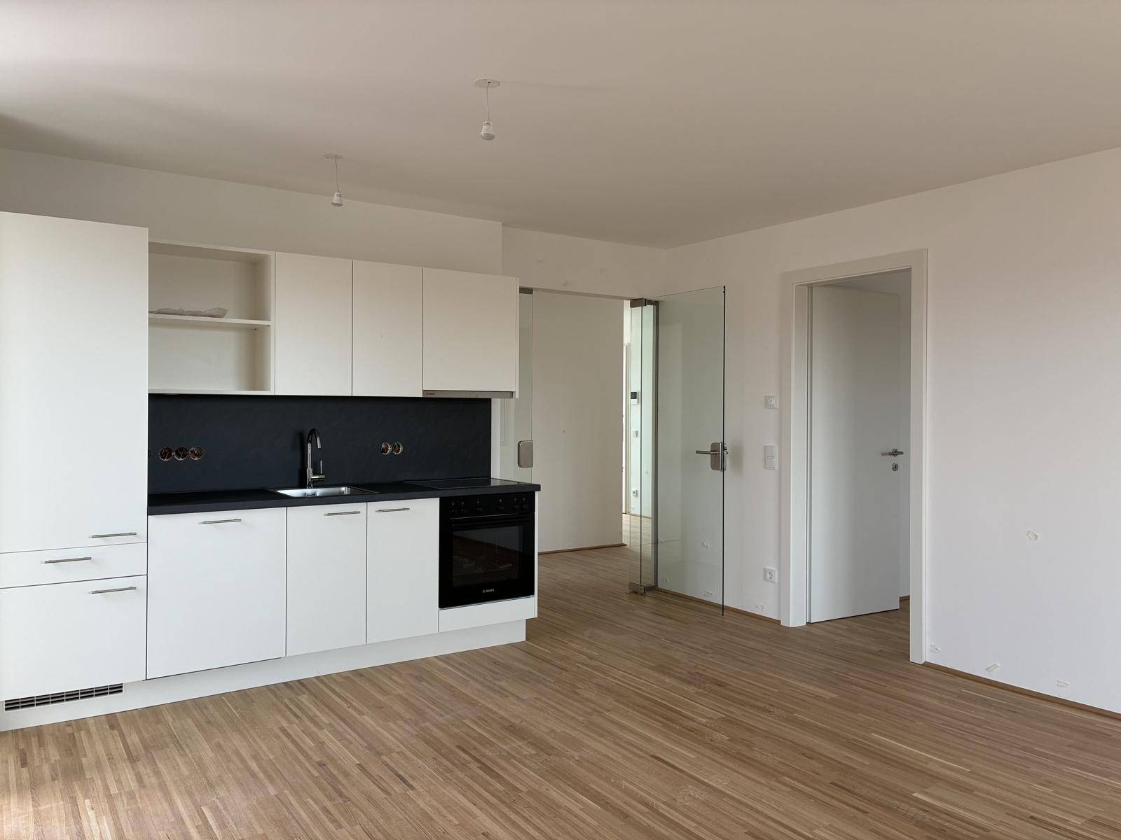 viéno - Heller 3-Zimmer-TERRASSENTRAUM mit Weitblick ab 11/2026, provisionsfrei vom Bauträger - Ansicht 2