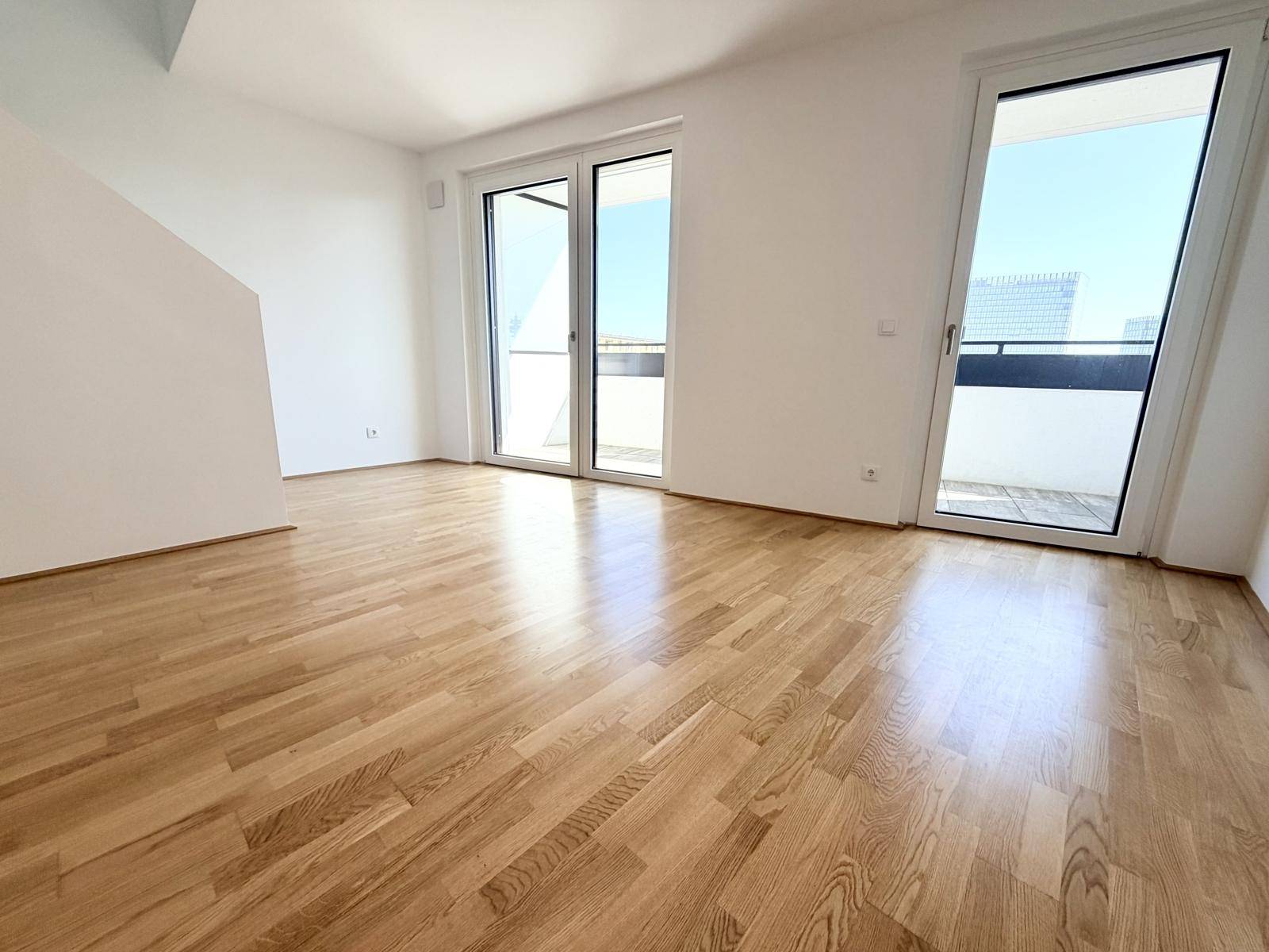 Apartment in Wien, Katastralgemeinde Inzersdorf Stadt - Ansicht 5