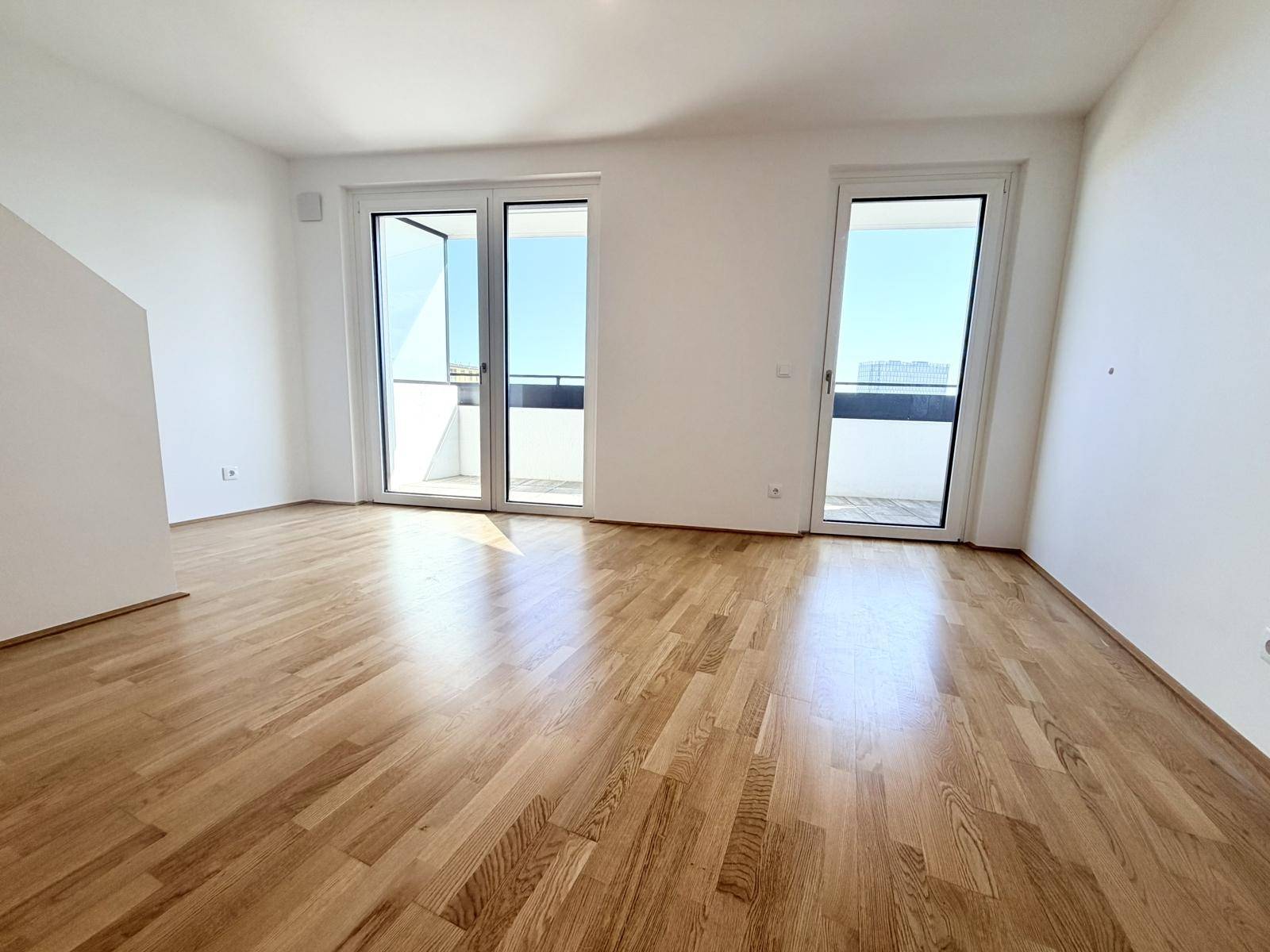 Apartment in Wien, Katastralgemeinde Inzersdorf Stadt - Ansicht 4