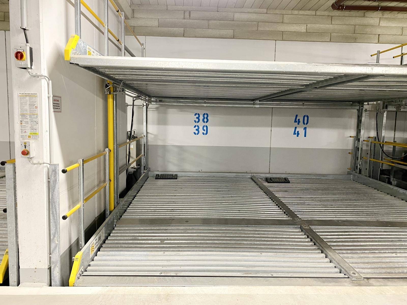 Hebebühnenstellplatz_unten