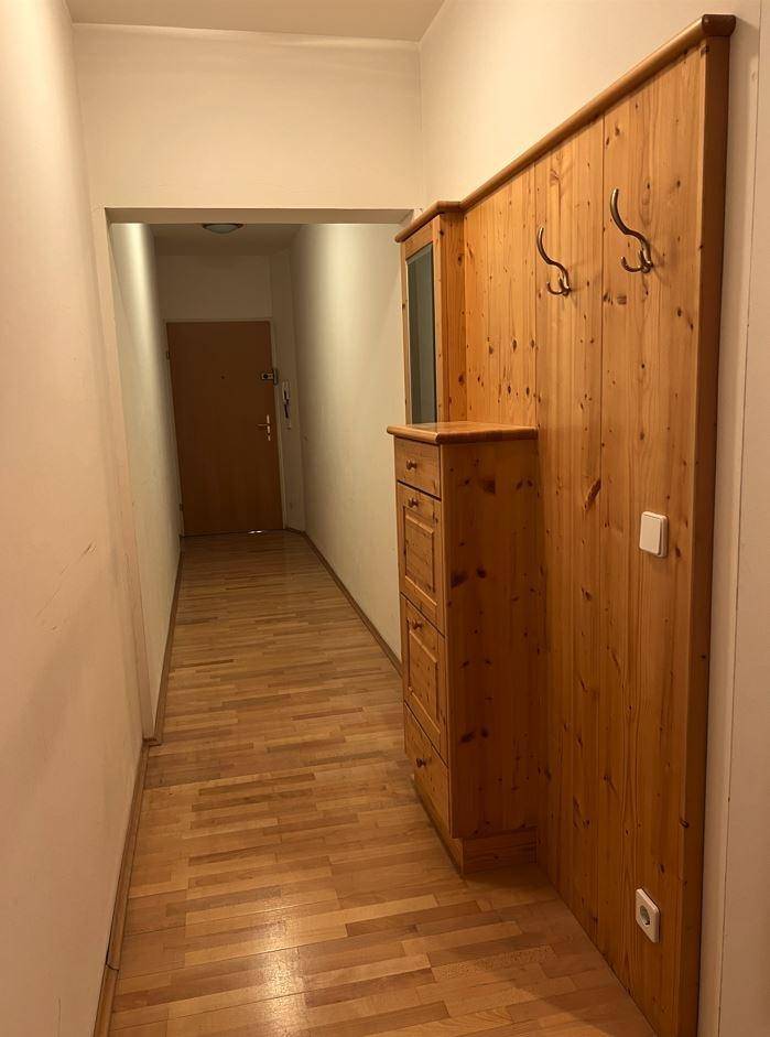Vorzimmer