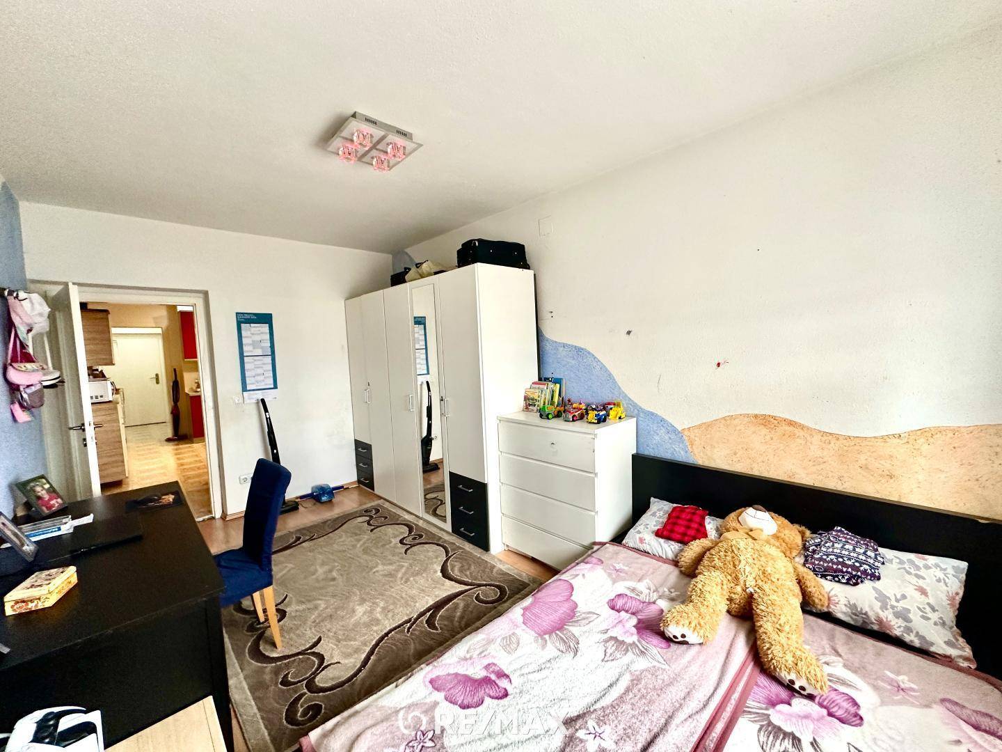 Kinderzimmer
