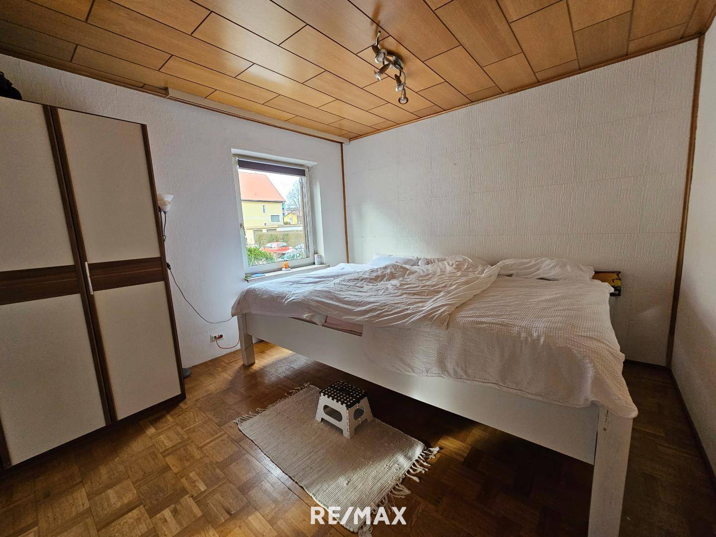 Zimmer 2 EG