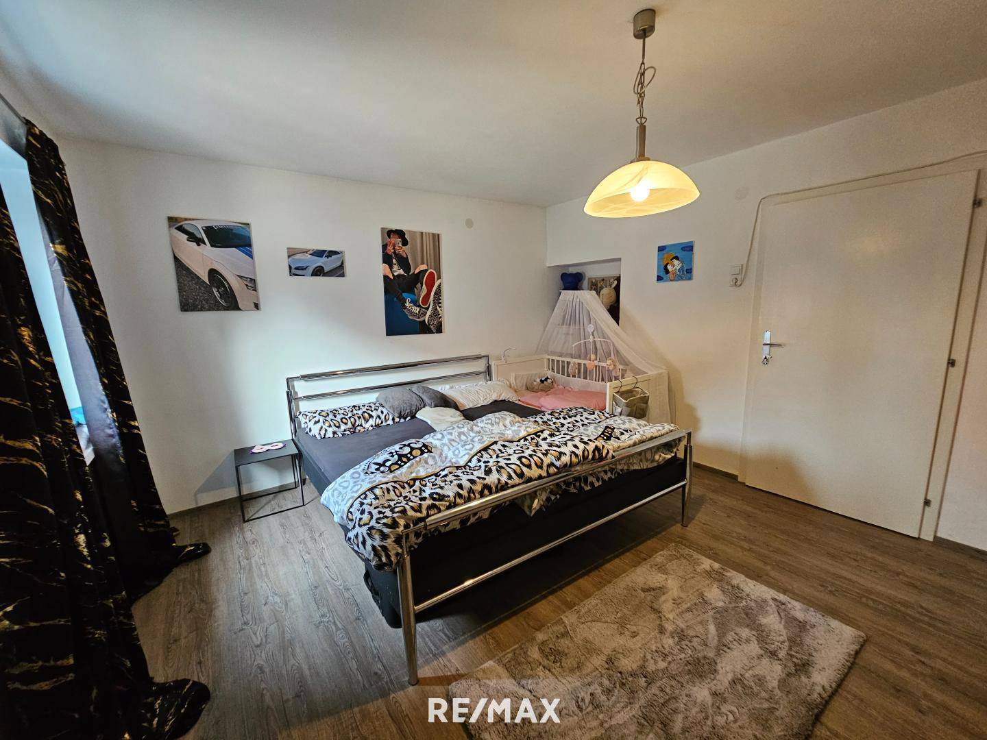 Zimmer 2 OG