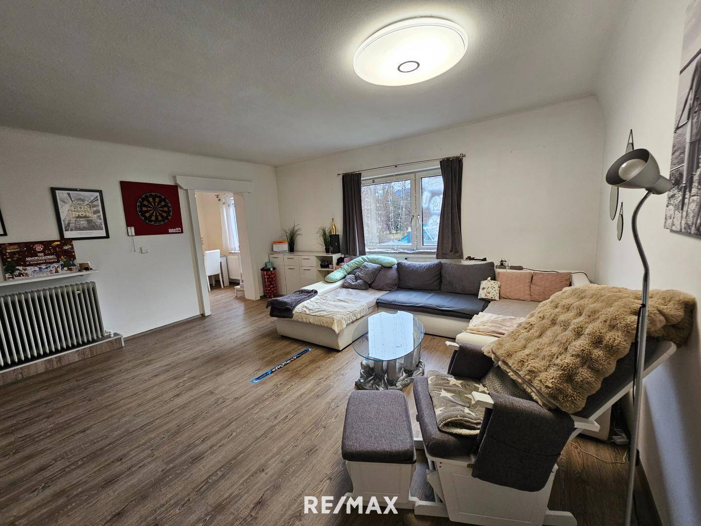 Zimmer 1 OG
