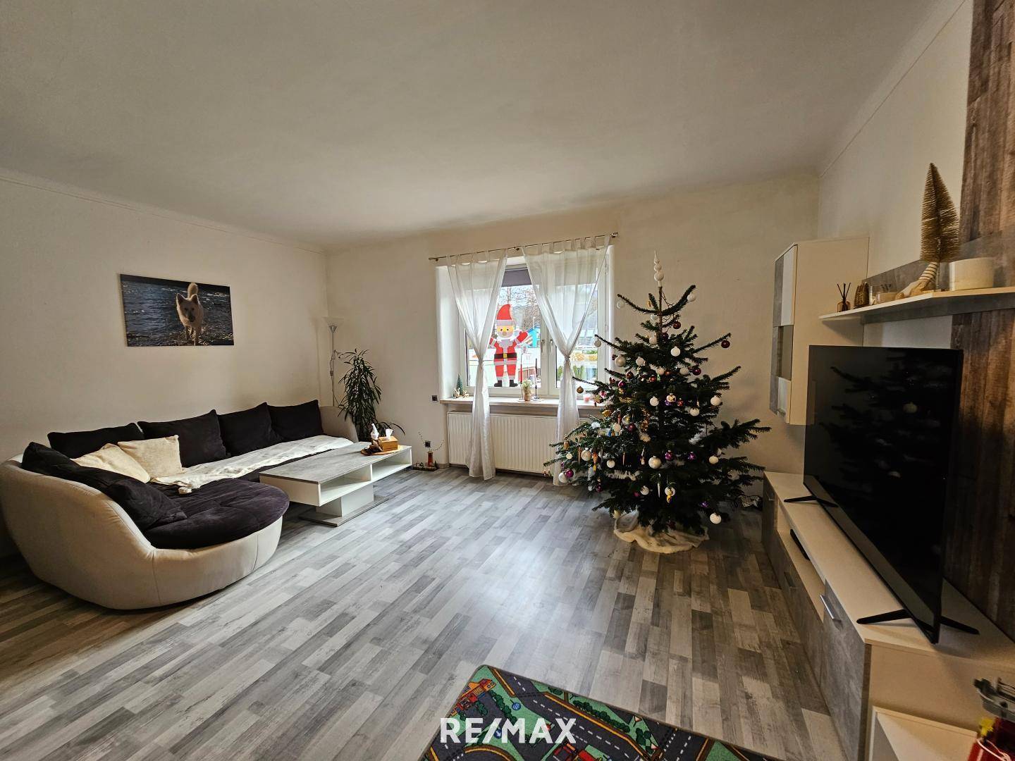 Zimmer 1 EG