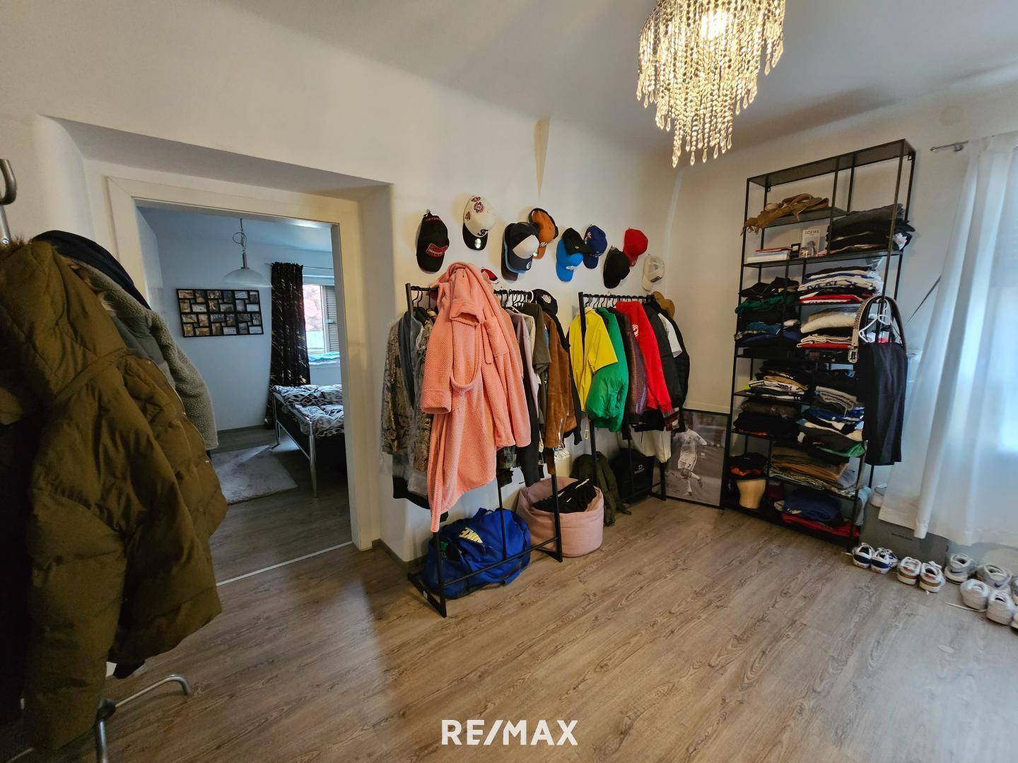 Zimmer 3 OG