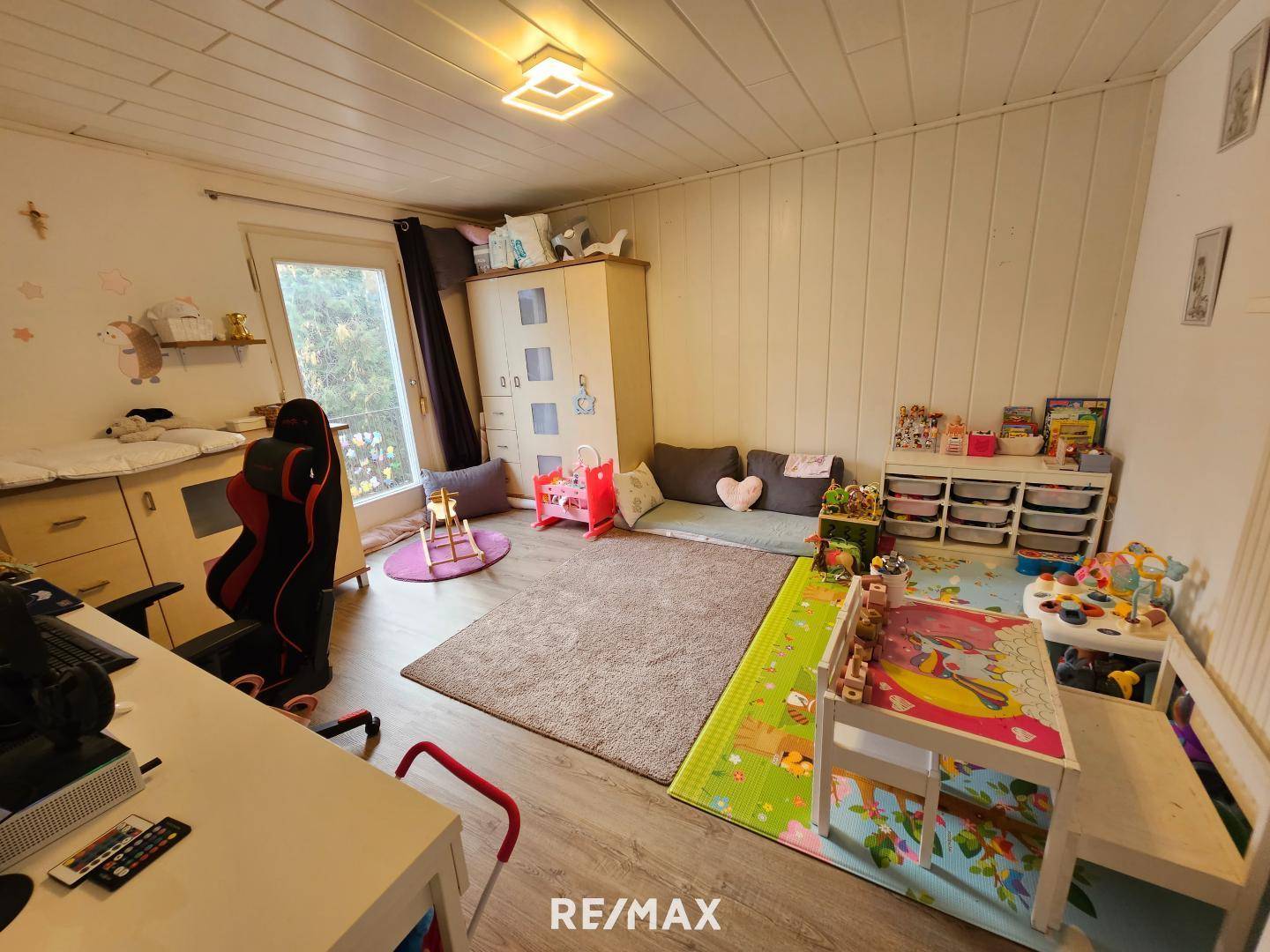 Zimmer 4 OG