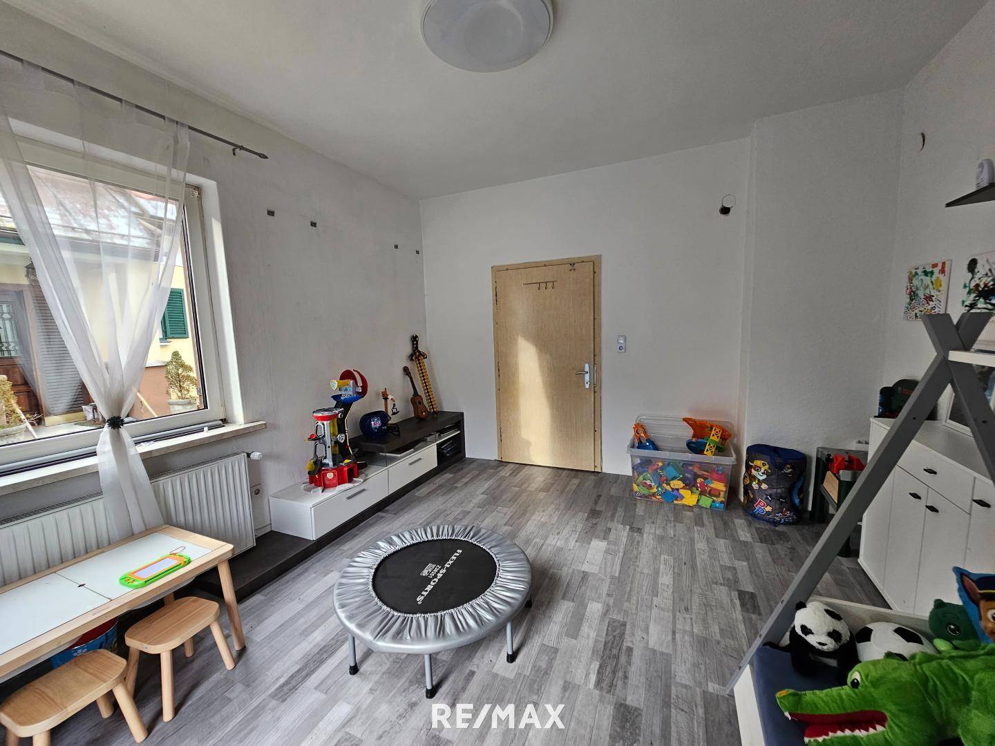 Zimmer 3 EG