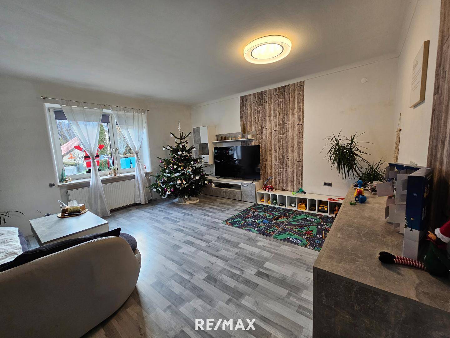 Zimmer 1 EG