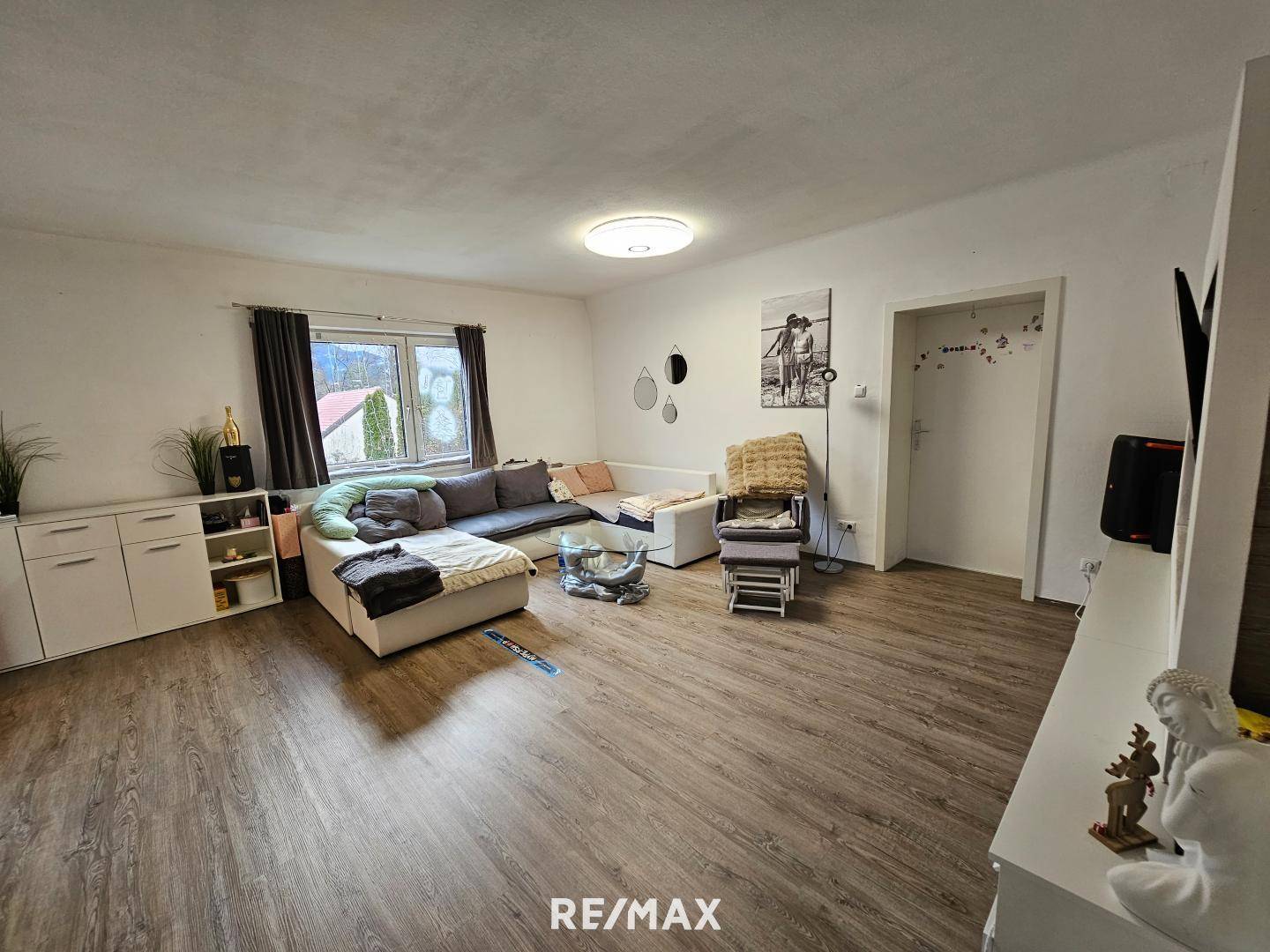 Zimmer 1 OG