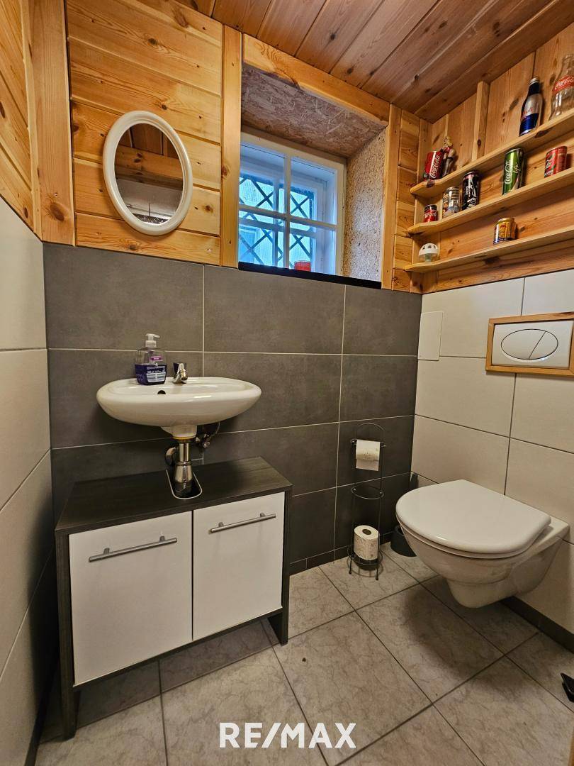 KG WC
