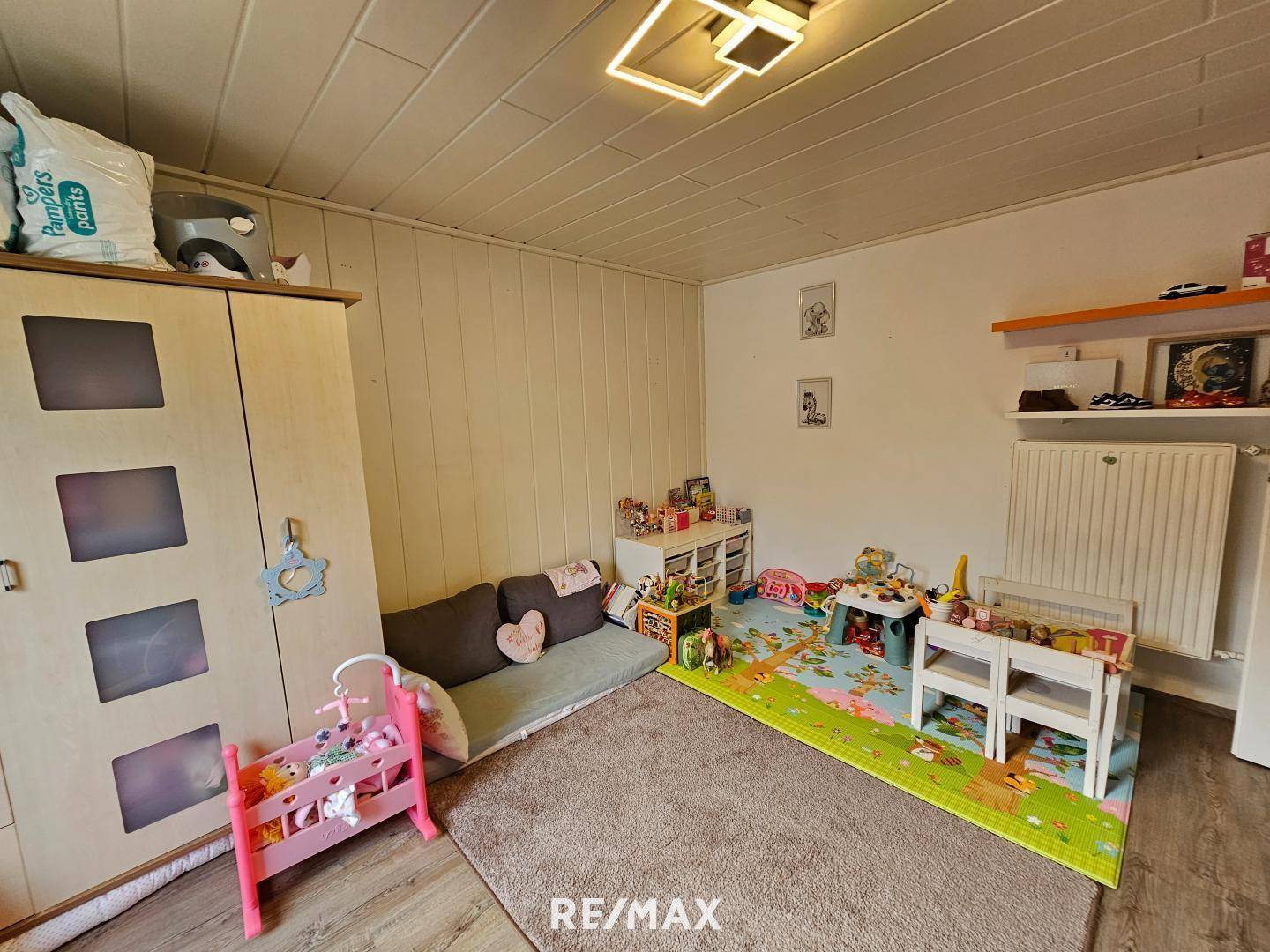 Zimmer 4 OG