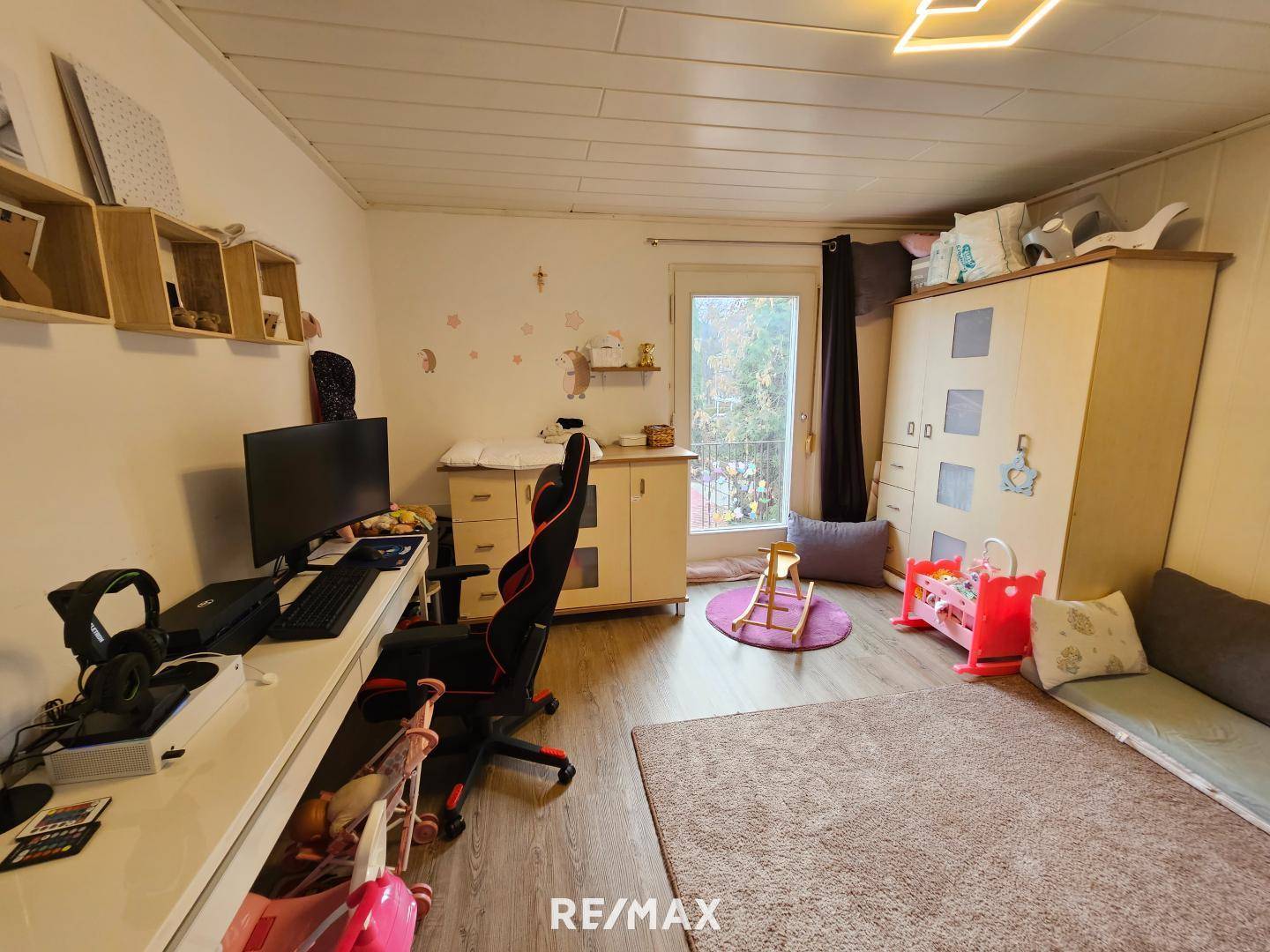 Zimmer 4 OG