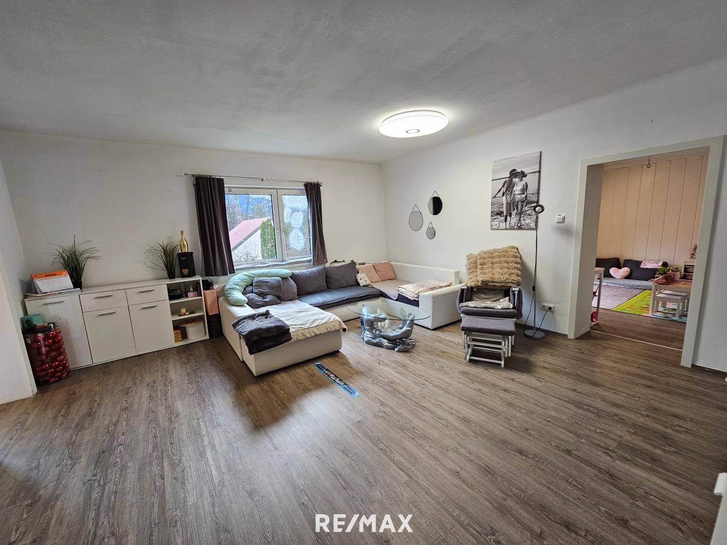 Zimmer 1 OG
