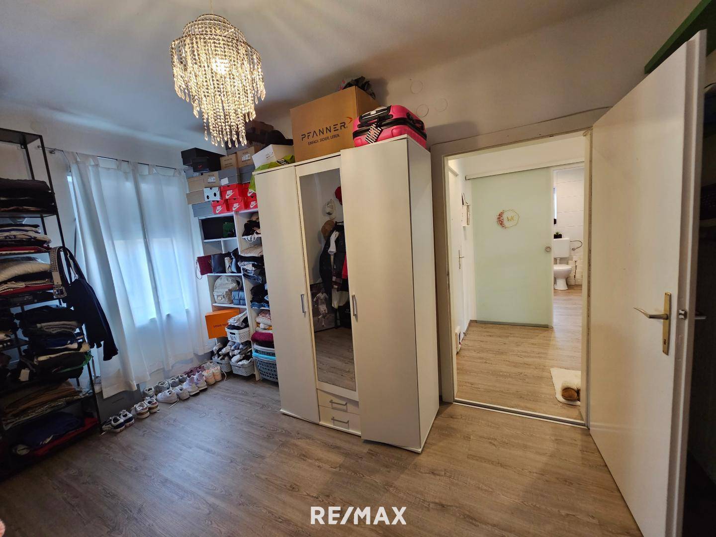 Zimmer 3 OG