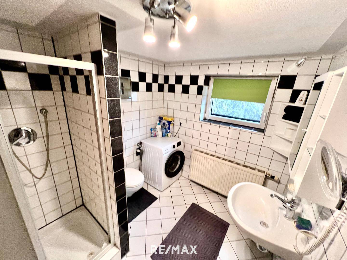 Badezimmer UG