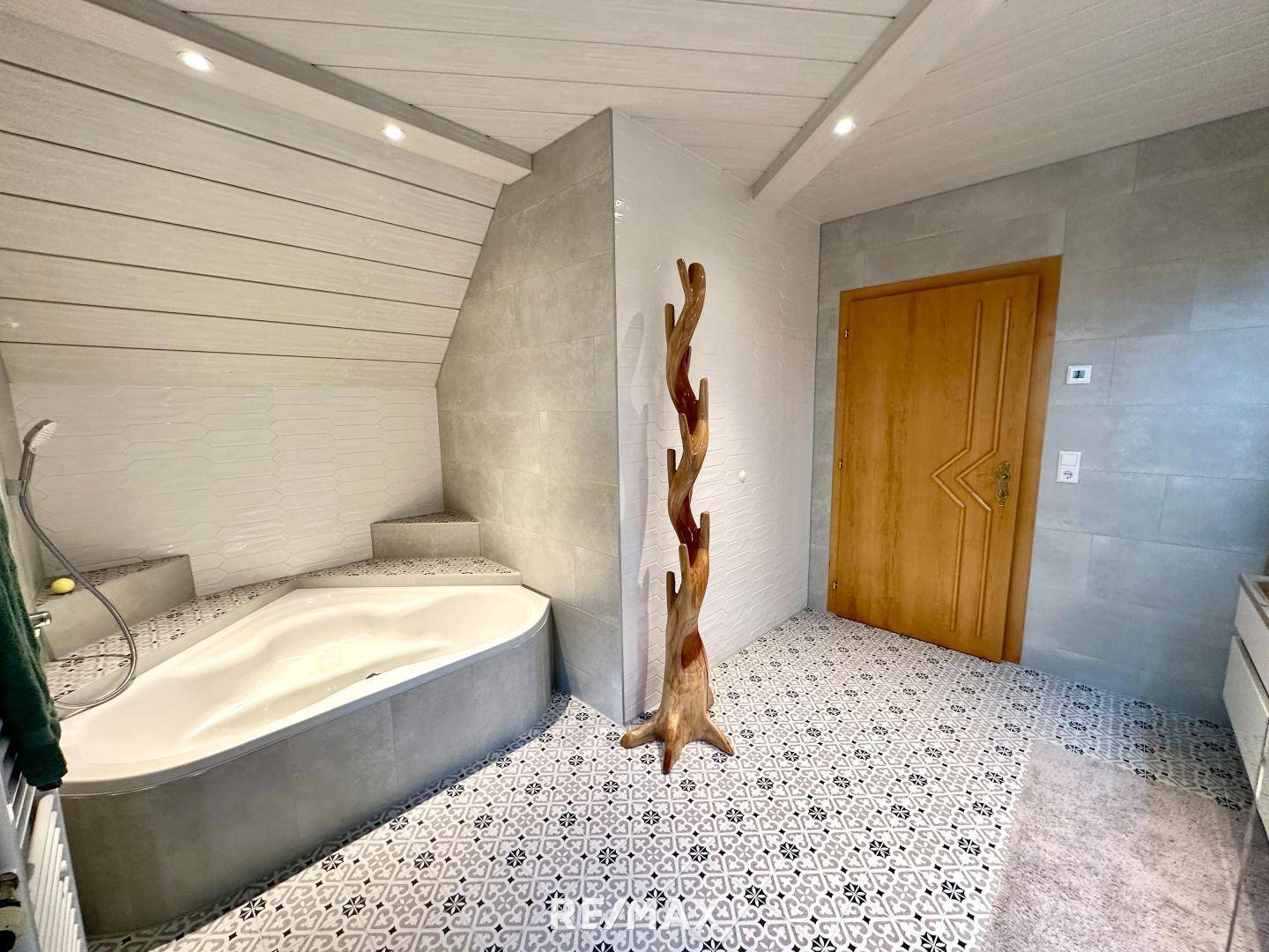 Badezimmer OG